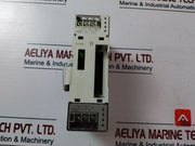 Mitsubishi Fx-8Eyr-es Programmable Controller 30Vdc/250Vac
