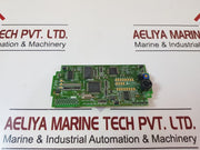 Mitsubishi Fx0-20M Pcb Card