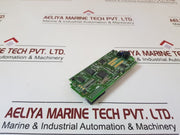 Mitsubishi Fx0-20M Pcb Card
