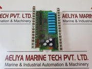 Mitsubishi Fx0-20M Pcb Card
