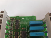 Mitsubishi Fx0-20M Pcb Card (Used)