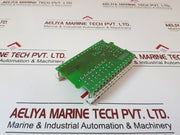 Mitsubishi Fx0-20M Pcb Card (Used)