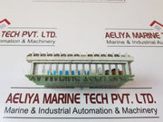 Mitsubishi Fx0-20M Pcb Card (Used)