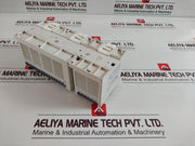 Mitsubishi Fx0N-40Mr-ds Programmable Controller With Fxon-16Eyr-es