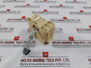 Mitsubishi Fx0N-8Er-es/Ul Programmable Controller 24Vdc 5Ma Used