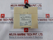 Mitsubishi Fx0N-8Er-es/Ul Programmable Controller 24Vdc 5Ma Used