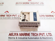Mitsubishi Fx1N-14Mr-es/Ul Programmable Controller 100-240 Vac