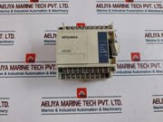 Mitsubishi Fx1N-24Mr-es/Ul Programmable Controller Y550D22401C