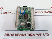 Mitsubishi Fx1N-40M (Cpu) Motherboard