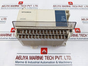 Mitsubishi Fx1N-40Mr-ds Programmable Controller 12-24Vdc