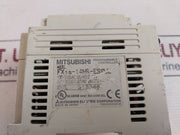 Mitsubishi Fx1S-14Mr-es/Ul Programmable Controller 24V