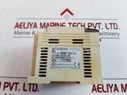 Mitsubishi Fx1S-20Mr-es/Ul Programmable Controller