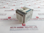 Mitsubishi Fx1S-20Mr-es/Ul Programmable Controller 50/60Hz