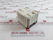 Mitsubishi Fx1S-20Mr-es/Ul Programmable Controller 50/60Hz