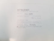 Mitsubishi Fx2-80Mr Plc Module