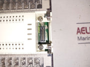 Mitsubishi Fx2N-128Mr-001 Programmable Controller 100 Va