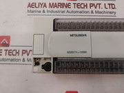 Mitsubishi Fx2N-128Mr-001 Programmable Controller 100 Va