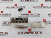 Mitsubishi Fx2N-16Ex-es/Ul Programmable Controller Fx2N-16Ex 24Vdc