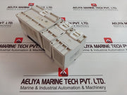 Mitsubishi Fx2N-16Mr-es/Ul With Fxon-8Eyr-es/Ul ,Fx-eeprom-8 And Fx2N-4Ad