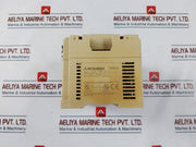 Mitsubishi Fx2N-16Mr-es/Ul Programmable Controller 09Ko42