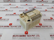 Mitsubishi Fx2N-16Mr-es/Ul Programmable Controller 100-240Vac 25W