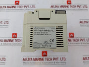 Mitsubishi Fx2N-16Mr-es/Ul Programmable Controller 100-240Vac 25W