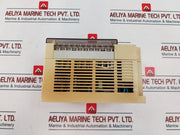 Mitsubishi Fx2N-16Mr-es/Ul Programmable Controller 30Vdc/240Vac 2A