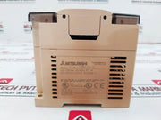 Mitsubishi Fx2N-16Mr-es/Ul Programmable Controller 30Vdc/240Vac 2A