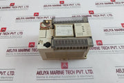 Mitsubishi Fx2N-16Mr-es/Ul Programmable Controller 50/60Hz