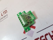 Mitsubishi Fx2N-485-bd Communication Board
