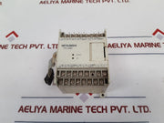 Mitsubishi Fx2N-8Ad Programmable Controller 24Vdc