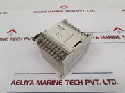 Mitsubishi Fx2N-8Ad Programmable Controller 24Vdc