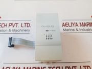 Mitsubishi Fx2N-8Ex-es/Ul Programmable Controller 24Vdc 5Ma