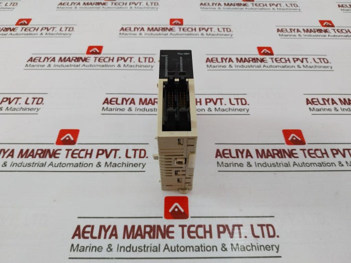 Mitsubishi Fx2Nc-32Ex Programmable Controller 24Vdc Input 5Ma Y550D22401B