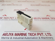 Mitsubishi Fx2Nc-4Ad Analog Input Module