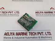 Mitsubishi Fx2Nc-4Da Pcb Card Set