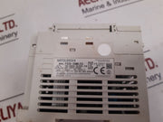 Mitsubishi Fx3S-20Mr/Es Programmable Controller