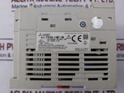 Mitsubishi Fx3Sa-14Mt-cm Programmable Controller 30V Dc 0.5A