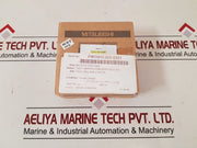 Mitsubishi Fx3U-4Da-adp Programmable Controller