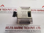 Mitsubishi Fx0N-16Eyt-ess/Ul Programmable Controller Transistor Block
