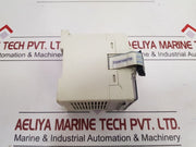Mitsubishi Fx0N-16Eyt-ess/Ul Programmable Controller Transistor Block