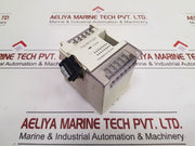 Mitsubishi Fx0N-16Eyt-ess/Ul Programmable Controller Transistor Block