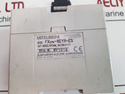 Mitsubishi Fxon-8Eyr-es Programmable Controller Jy550D21301A
