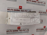 Mitsubishi Gas Bag Samsung H.1579 Aux. Kit G455-015/G455-011