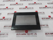 Mitsubishi Gs2107-wtbd Touch Panel Hmi