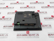 Mitsubishi Gs2107-wtbd Touch Panel Hmi