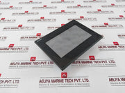 Mitsubishi Gs2107-wtbd Touch Panel Hmi