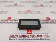 Mitsubishi Gt1030-lbd Graphic Operation Terminal 2.2W Max (Not Working)