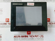 Mitsubishi Gt1050-qbbd Graphic Operation Terminal Panel Got1000 24Vdc(Not Working)