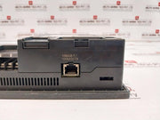 Mitsubishi Gt1455-qtbde Got1000 Graphic Operation Terminal 8.40W